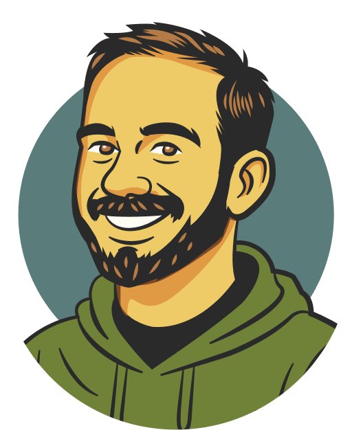 Portrait of Seba R.