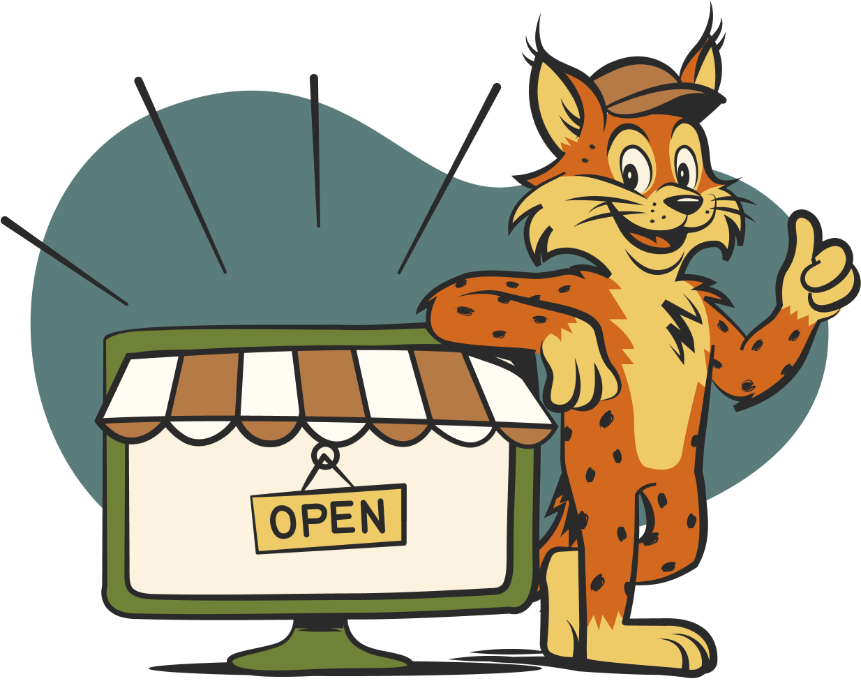 LayoutLynx hero image