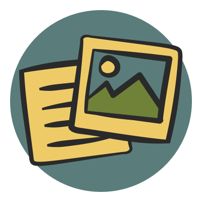 Content Icon