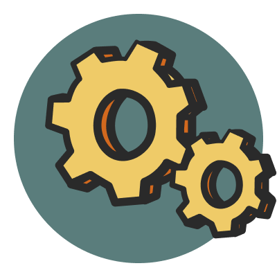 Setup Icon